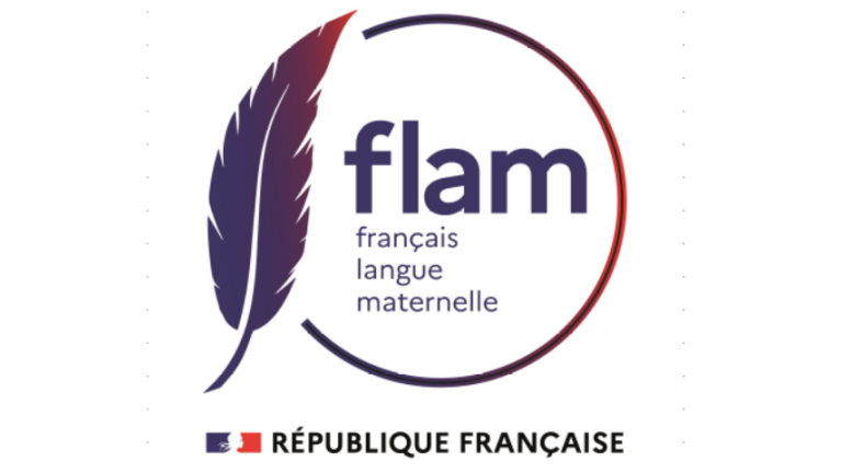 Logo du dispositif FLAM