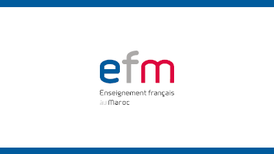 Enseignement français au Maroc (EFM)